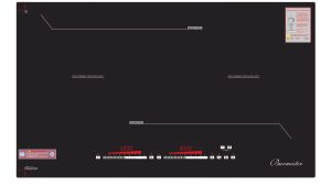 Bếp từ đôi Burmester BM-211T