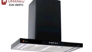 Máy hút mùi UMAN EU EU6-868TC