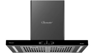 Máy hút mùi Burmester BM6-580TV