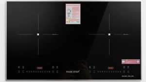 Bếp từ đôi MAGICSTAR MG-201