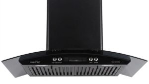 Máy hút mùi MAGICSTAR MG6-370MK